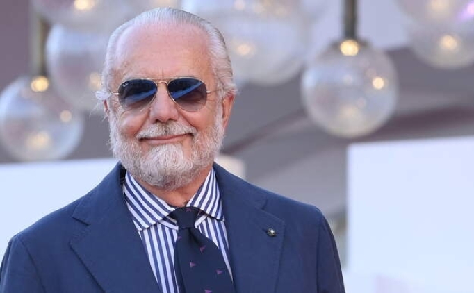 Aurelio De Laurentiis: 'FIFA milyonlar ald!'