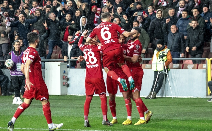 ��te 1. Lig'de puan durumu