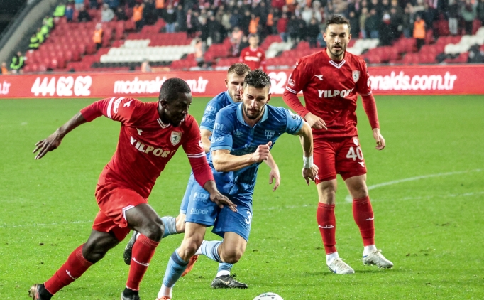 Band�rmaspor: 'K�rm�z� karttan sonra ritmimizi kaybettik'