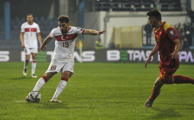 Orkun K�k��: 'Hayal k�r�kl�klar�n� silmek istiyoruz'