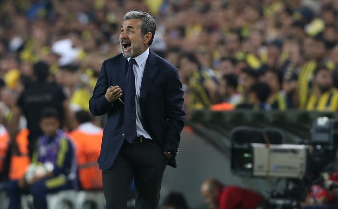 Konyaspor'un plan� Aykut Kocaman!