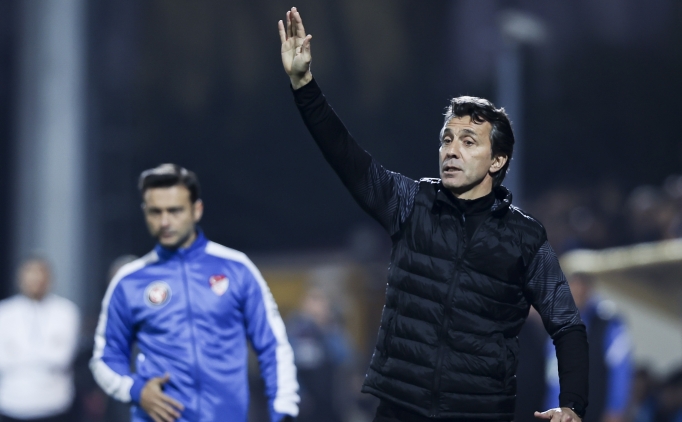 B�lent Korkmaz: '�ok �nemli bir ad�m att�k'