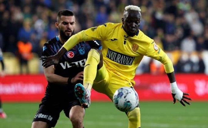 MKE Ankarag�c�'nde 3 kritik eksik