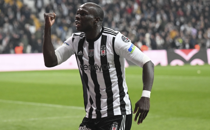 Vincent Aboubakar, Kamerun'da gndem oldu