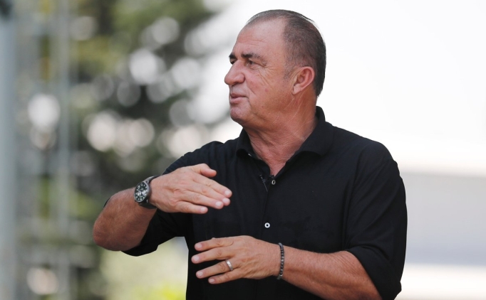 Fatih Terim iin arpc gelime: Fiorentina