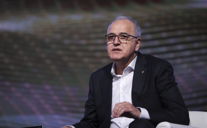 Mehmet Akif �st�nda�: 'K�rs�de olmak istiyoruz'