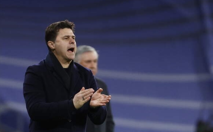 Chelsea iin 1 numaral aday Pochettino