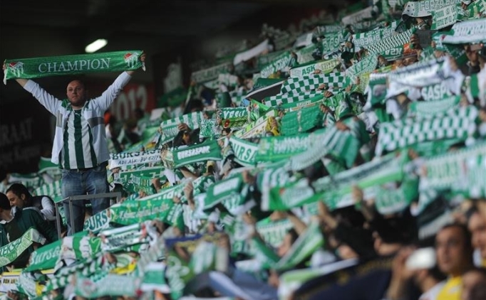 Ba�kan a��klad�: 'Bursaspor kapanabilir'