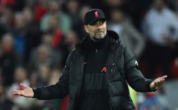 Klopp'un r�yas� ger�ek oluyor