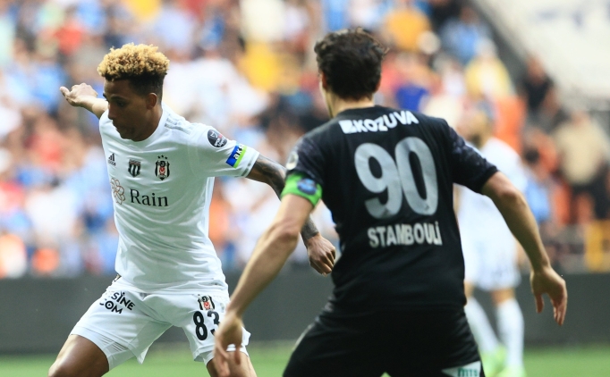 Gedson: '�yi sonu� almak zorundayd�k ve kazand�k'