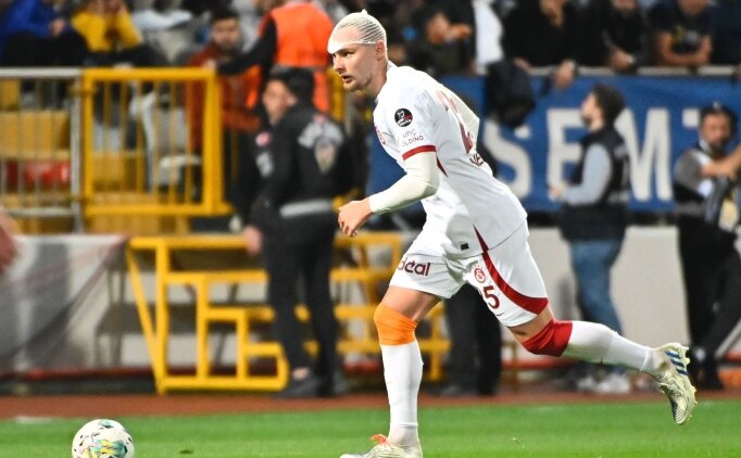 Victor Nelsson'a 15 diki�