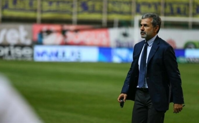 Aykut Kocaman iin srpriz iddia: Sivasspor