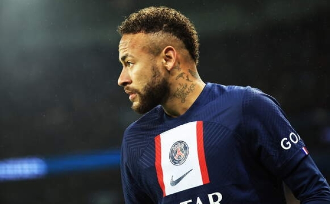 ManU'dan Neymar i�in s�cak hamle!