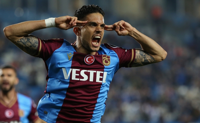 Marc Bartra: 'Çok iyi bir geleceğimiz var'