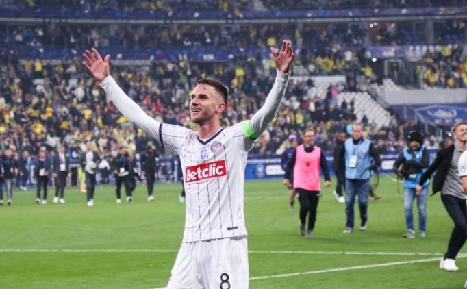 Branco van den Boomen'in yeni tak�m� netle�iyor!