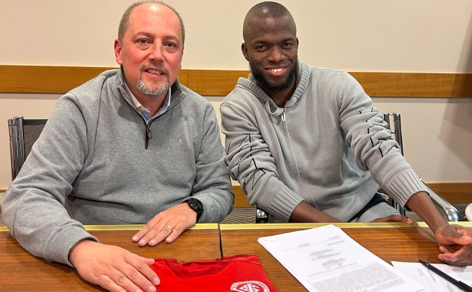 Enner Valencia Internacional'le transfer oldu