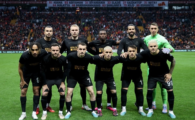 Konyaspor Galatasaray maçı ne zaman, saat kaçta? Konyaspor - Galatasaray ilk 11'ler