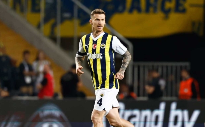 Fenerbahe'de derbi ncesi fla gelime!