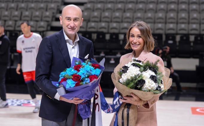 Basketbol Sper Ligi'nde kardelerin bulumas