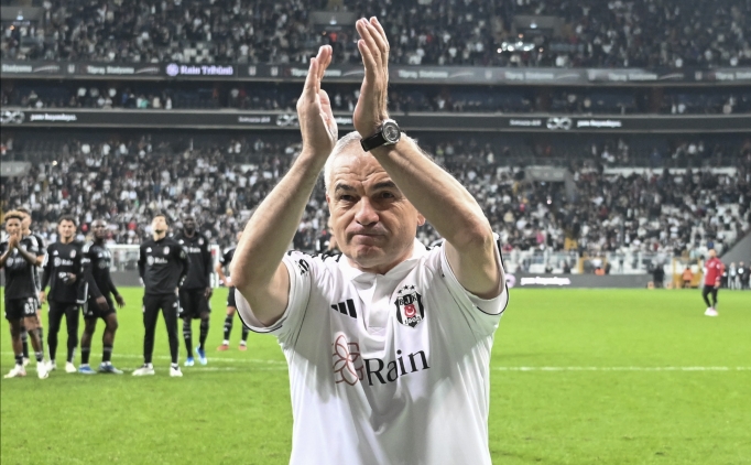 R�za �al�mbay'a destek: '1.5 y�l g�revde kalmal�'