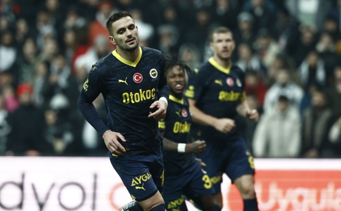 Dusan Tadic krall�kta zirvede