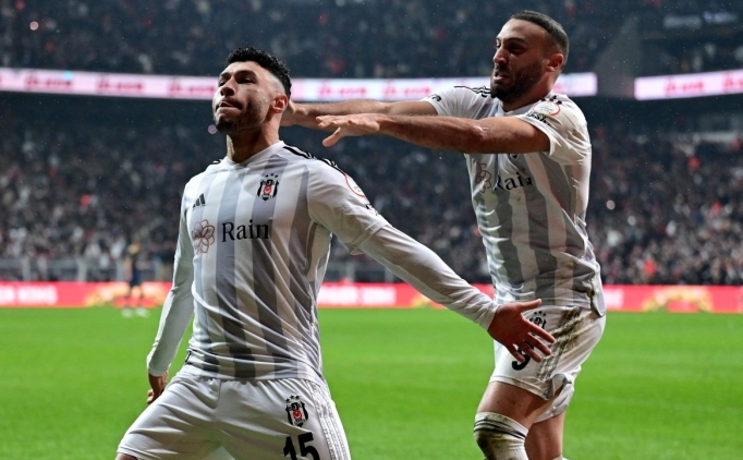 Oxlade Chamberlain: ''Fenerbah�e bizden �st�nd�''