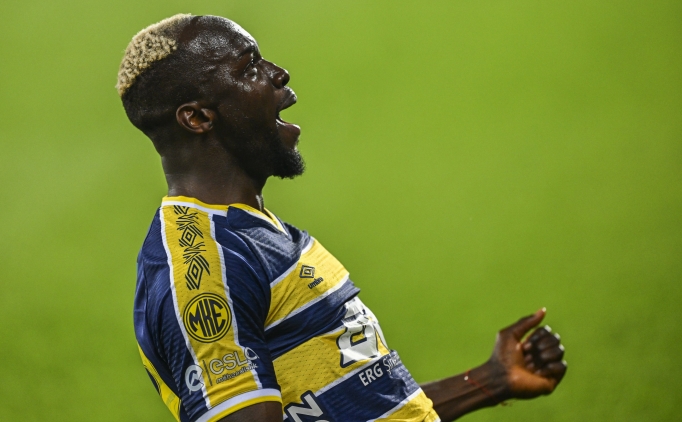 Ali Sowe, Be�ikta�'� bo� ge�miyor