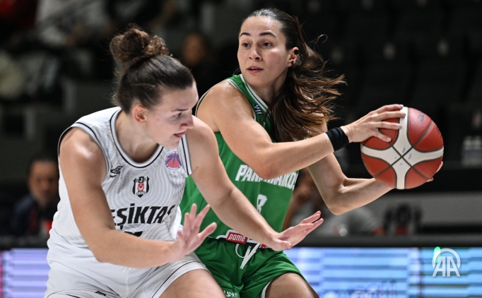 Be�ikta� evinde ma�lup