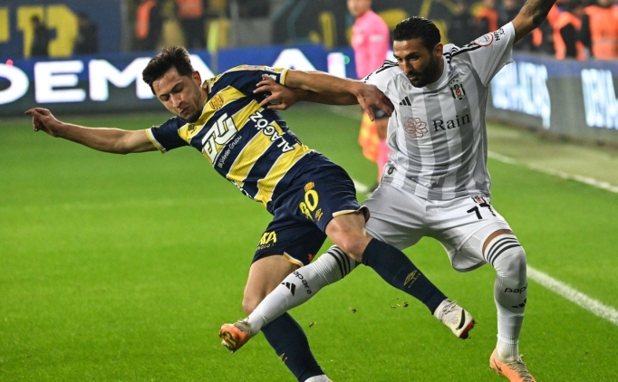 Umut Mera�: ''�yi m�cadele etti�imi d���n�yorum''