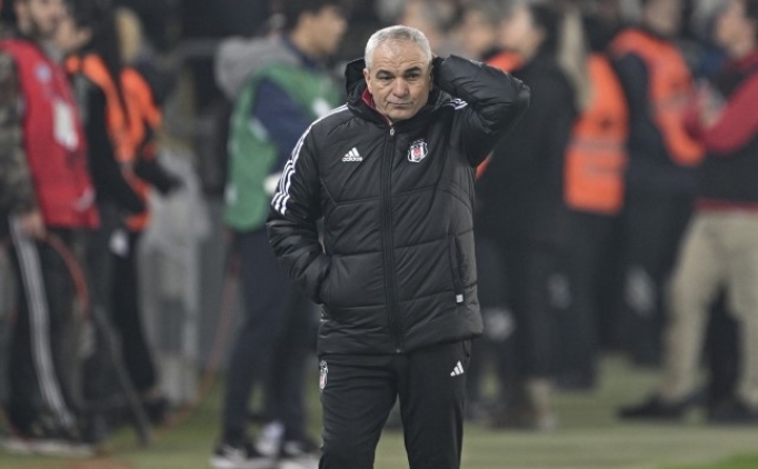 R�za �al�mbay: ''�iddeti k�n�yorum''