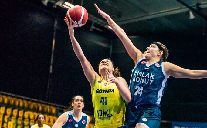 Emlak Konut, Polonya'da kay�p