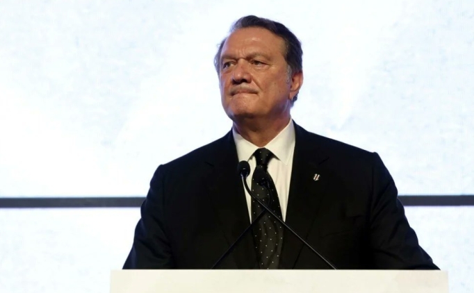 Hasan Arat: 'Y�neticilerin 130 Milyon TL'si �dendi'