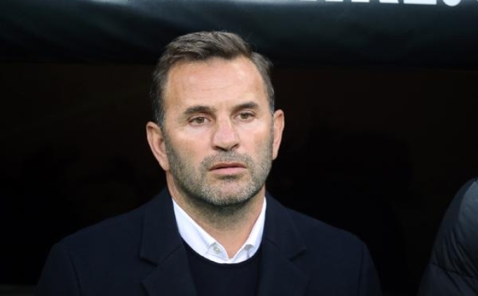 Okan BuruK'tan Erden Timur'a mesaj!