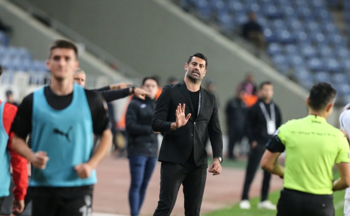 PFDK'den, Volkan Demirel'e 1 ma� men