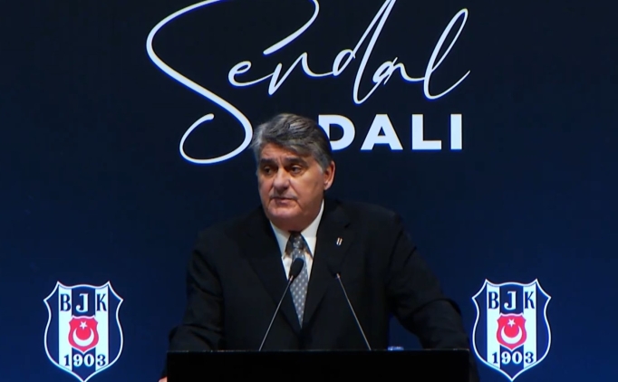 Serdal Adal�: 'Galatasaray borcunu bitiriyor'