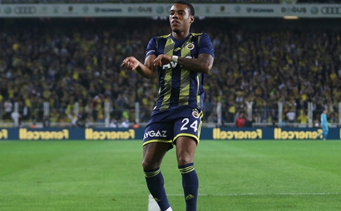 MKE Ankaragc, Garry Rodrigues transferini aklad!