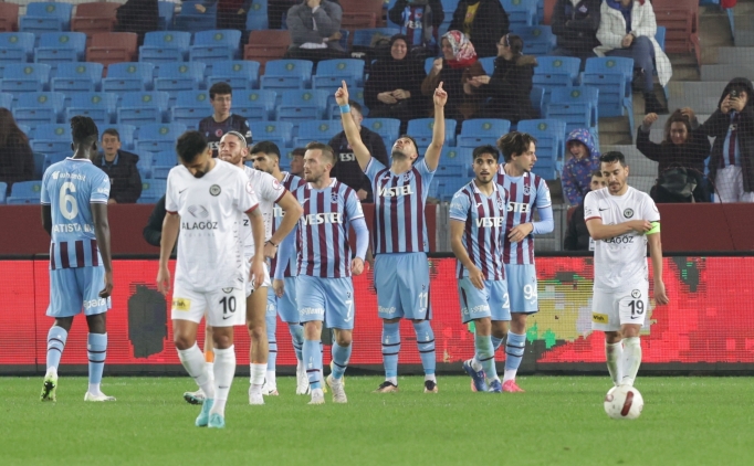 Umut Gne: 'z gven iin nemli'