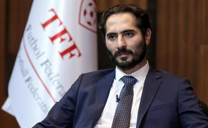 Hamit Alt�ntop'tan kura a��klamas�: ''G�zel olsun!''