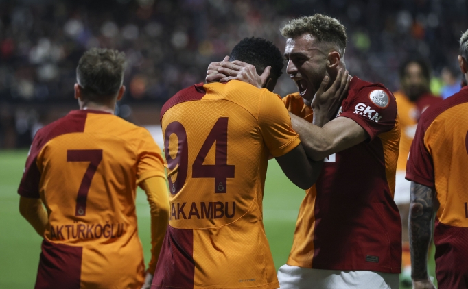 Bar�� Alper Y�lmaz: 'Nerede oynad���m�n �nemi yok'