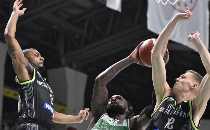 Bursaspor �nfo'ya geri d�n�� yetmedi