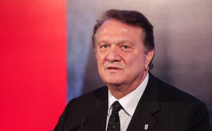 Hasan Arat'tan kadro d��� oyuncular i�in a��klama