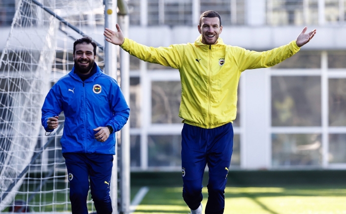 Fenerbah�e: 'Endi�eye mahal yok endi�eye'