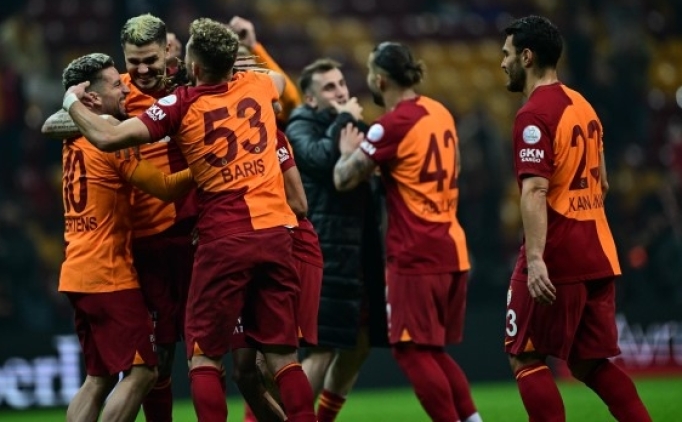 Lorik Cana: 'Galatasaray 2-1 kazanacak'