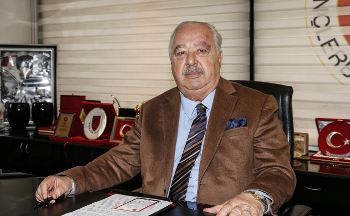 Gen�lerbirli�i'nde ola�an�st� genel kurul tarihi belli oldu