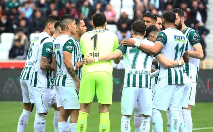 Giresunspor geri adm atmayacak