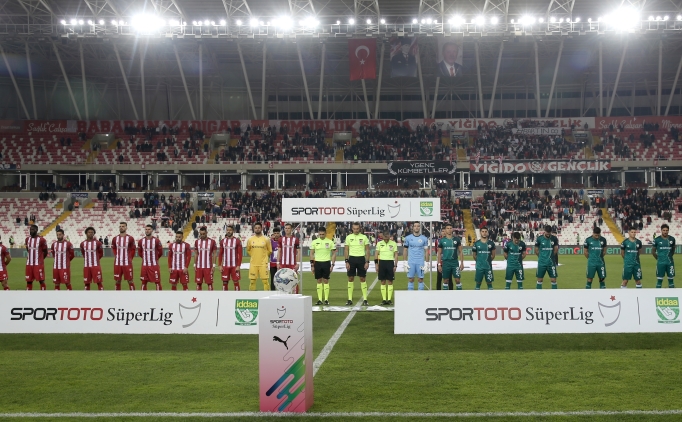 Giresunspor-Sivasspor ma��n�n biletleri 28 liraya sat�lacak