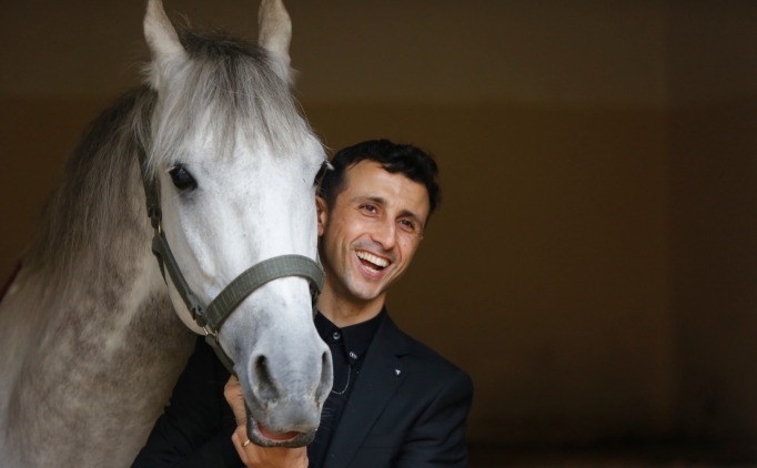 G�khan Kocakaya: ''Kazanmay� �nce at isteyecek''