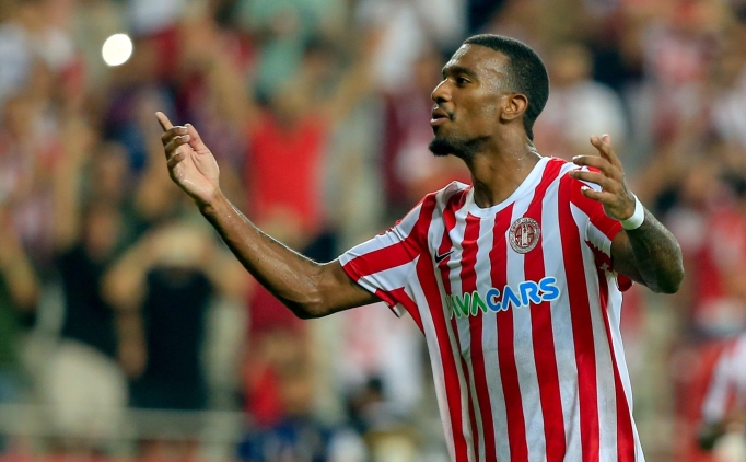 Haji Wright Coventry City'e transfer oluyor!