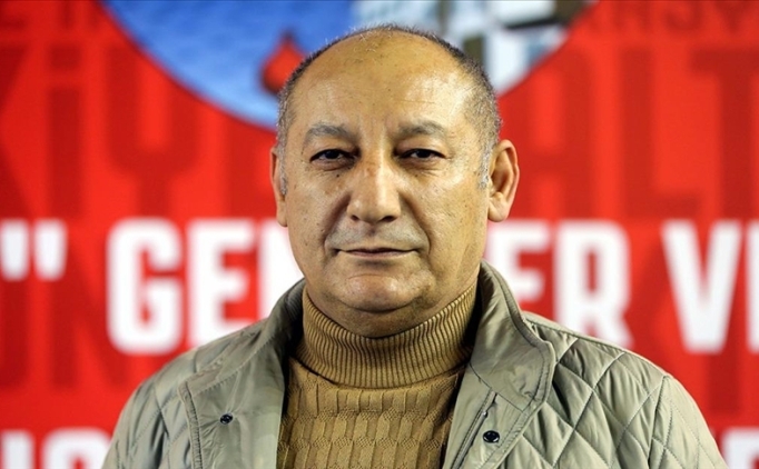 T�rk halterinin gelece�i umut vadediyor