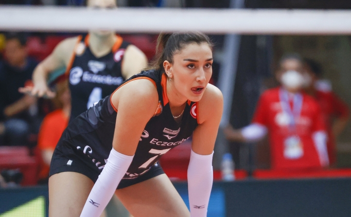 Hande Balad�n: ''T�rkiye'yi yine gururland�raca��z''